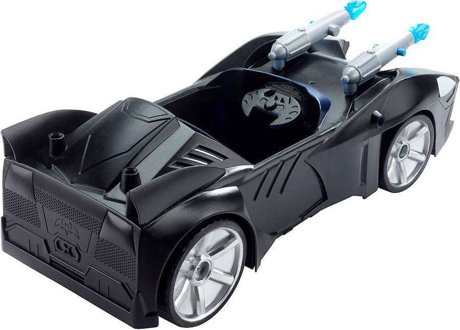 DC JLA 12'' BATMOBILE S17