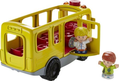 Little People Large Vehicle Ast