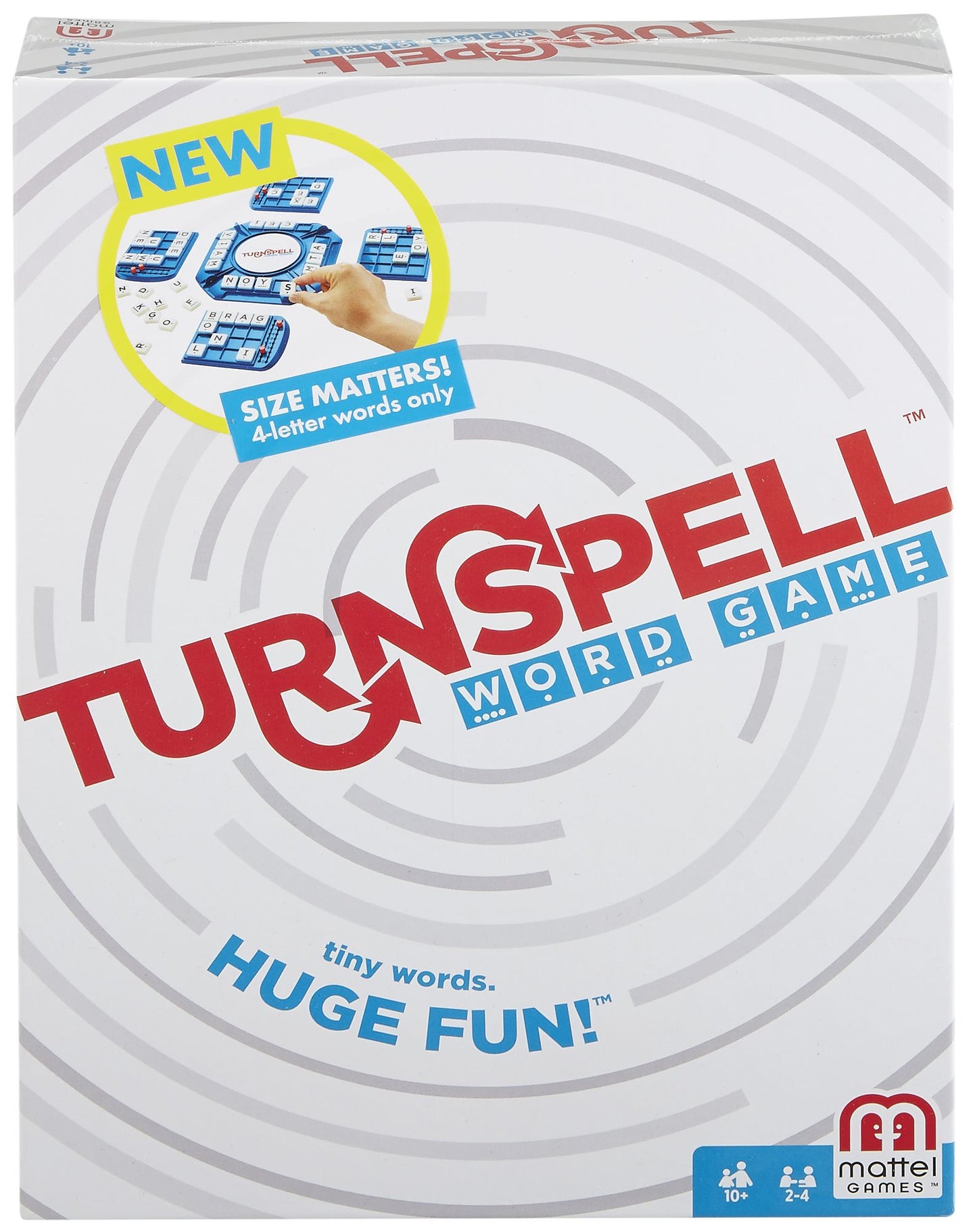 Turnspell