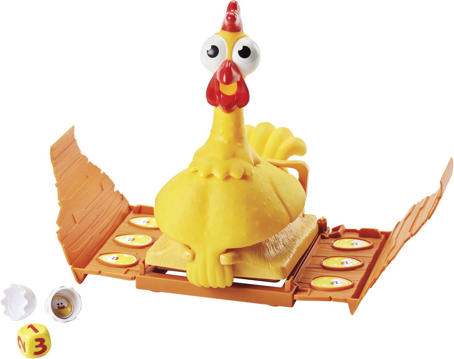 Squawk