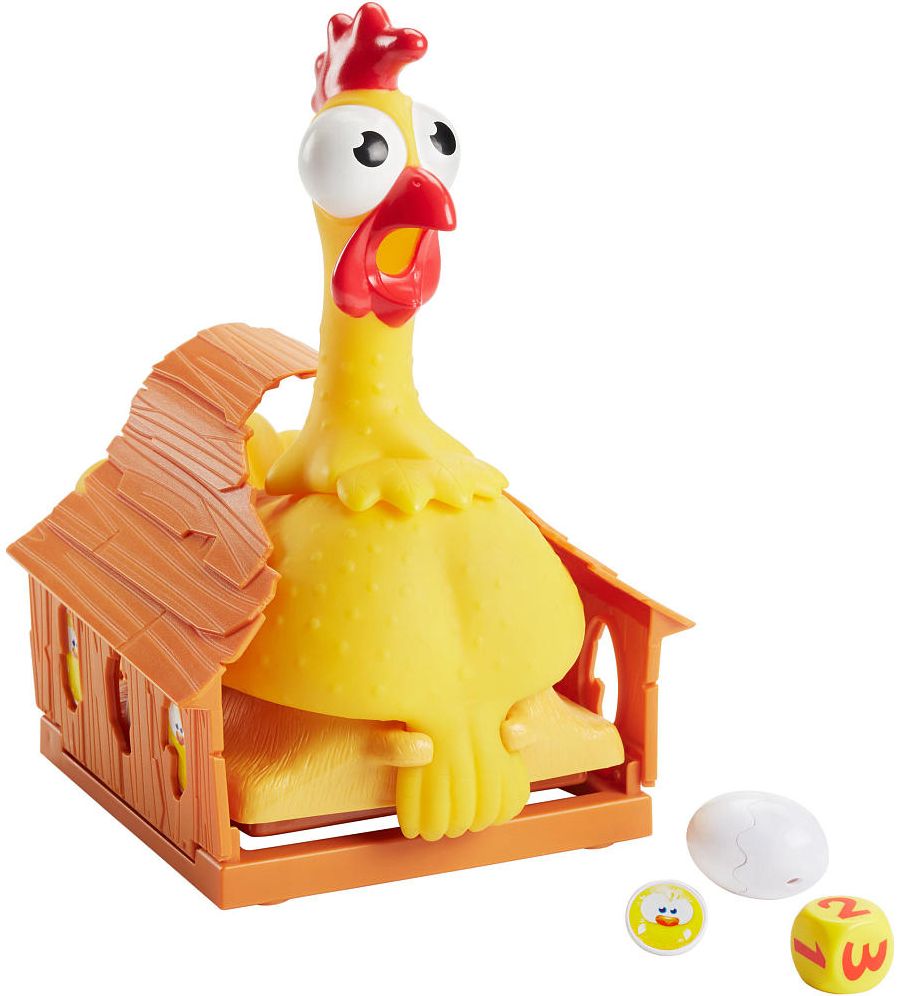 Squawk