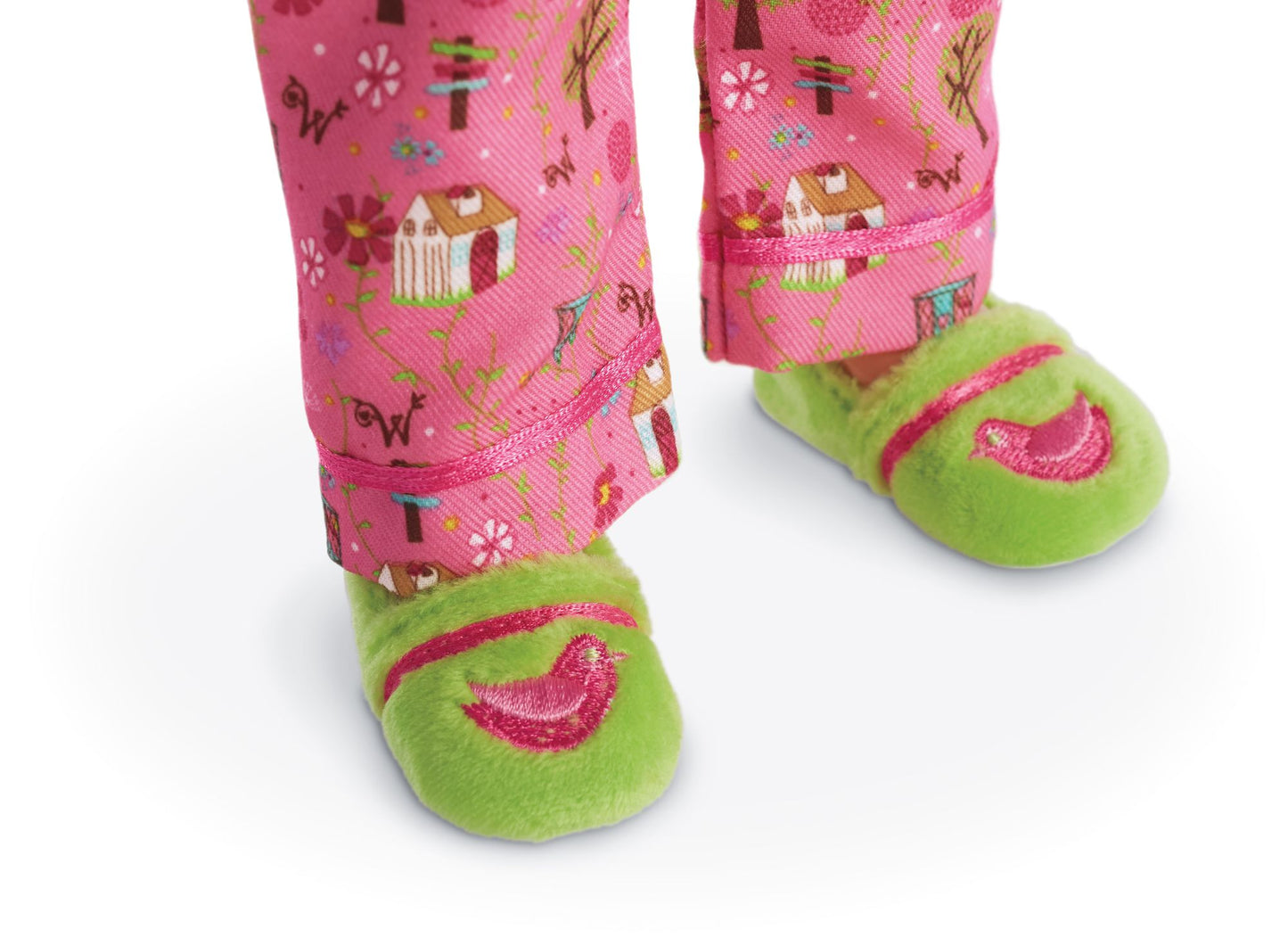 Enchanted Gardn PJs (Wellie Wishers Series)