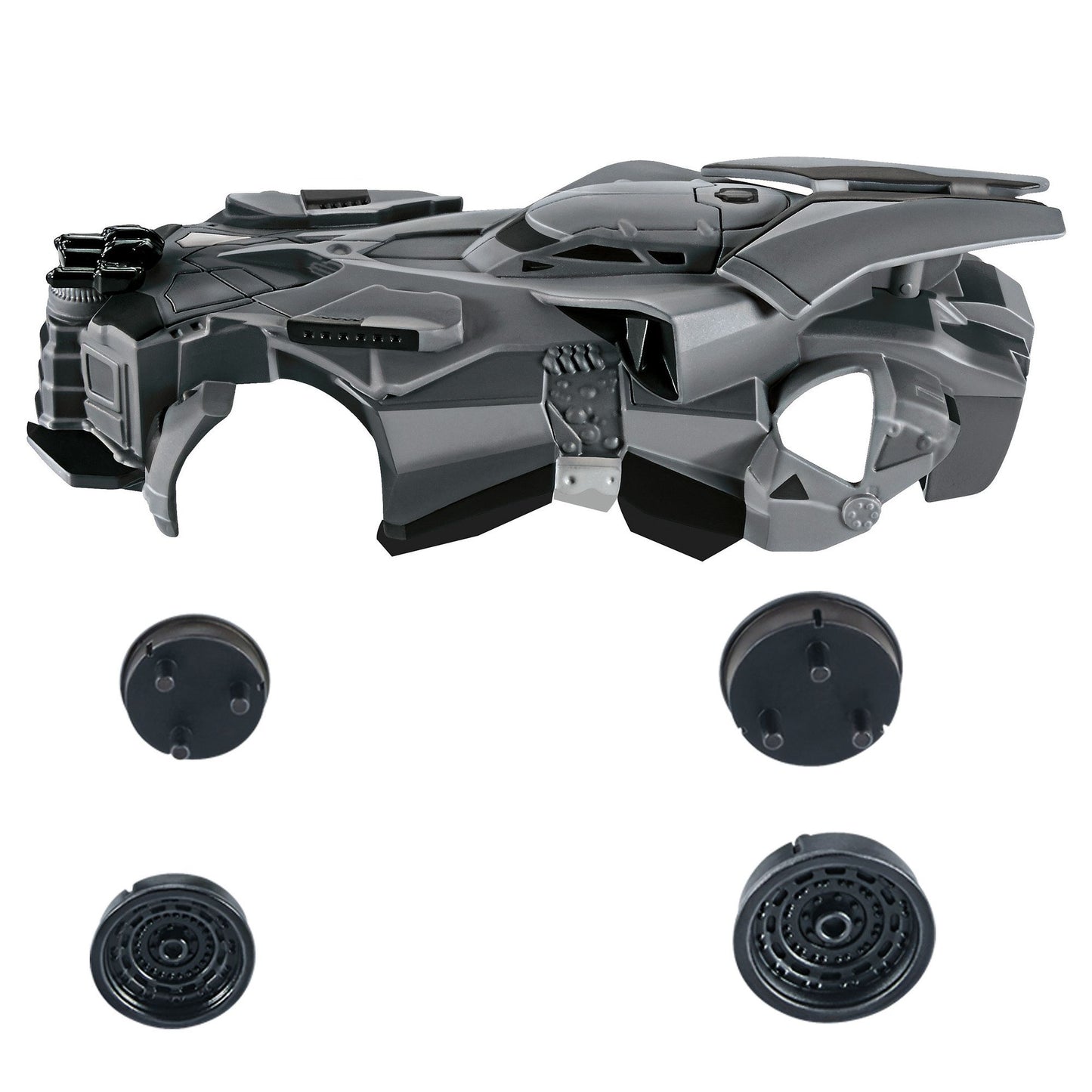 Hot Wheels Ai Batmobile? Car Body & Cartridge Kit