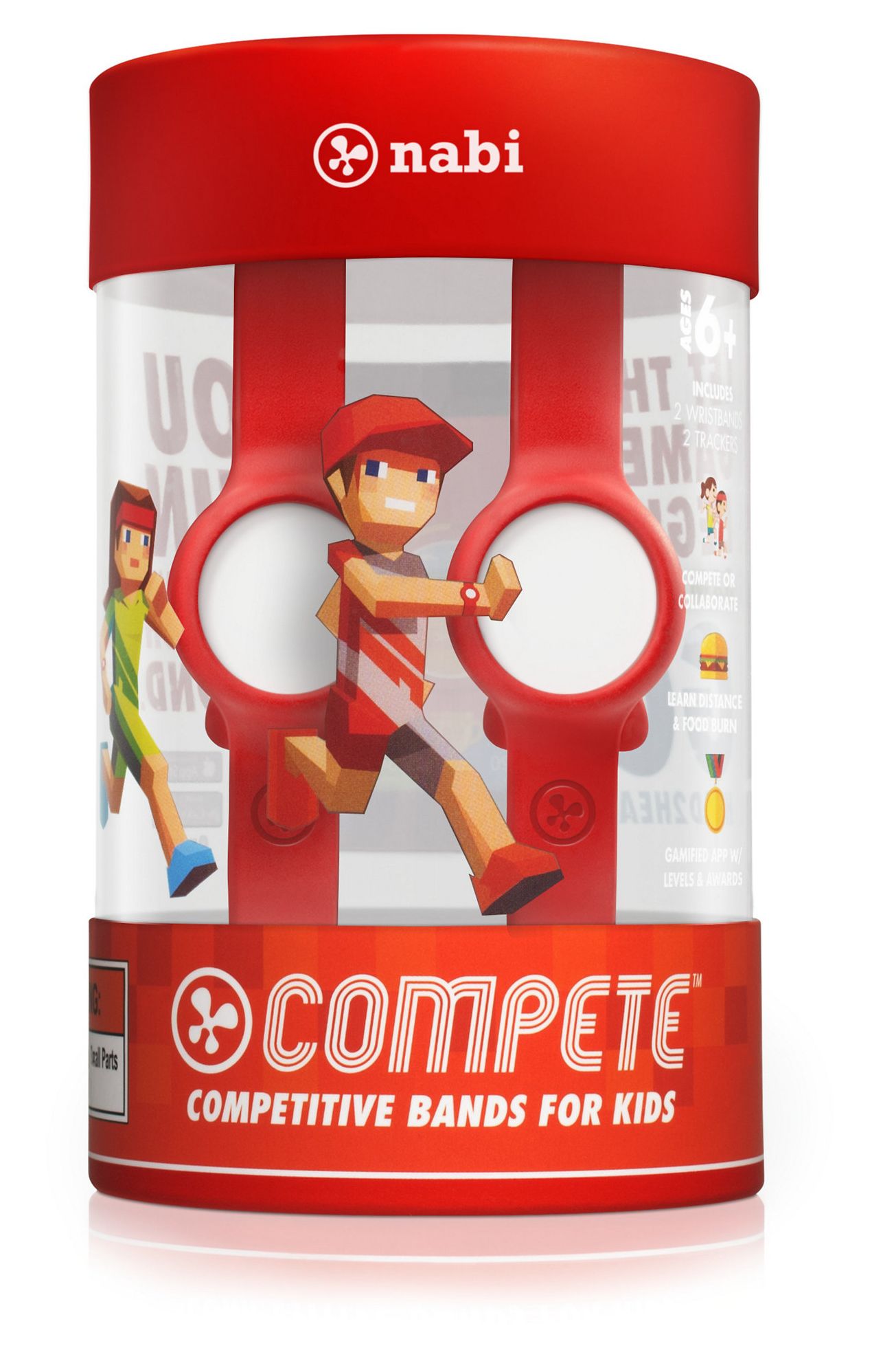 nabi Compete?