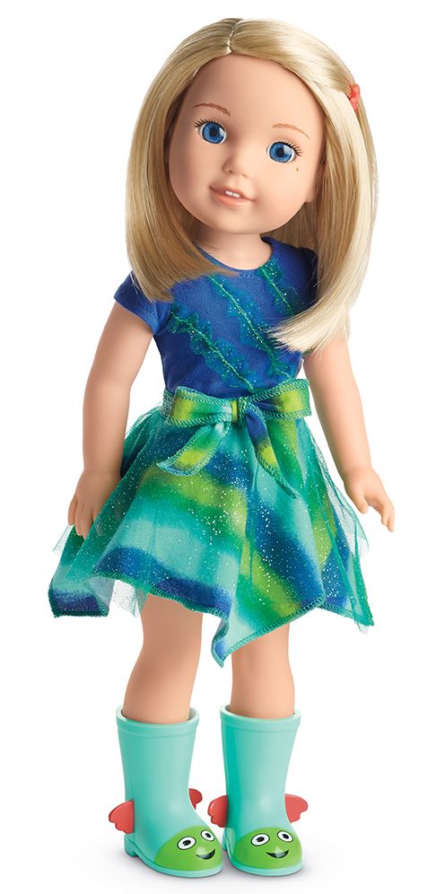 Camille Doll