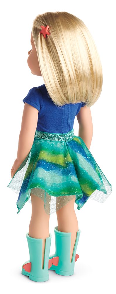 Camille Doll