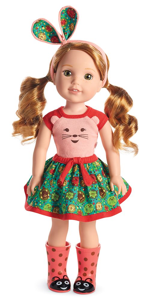 Willa Doll