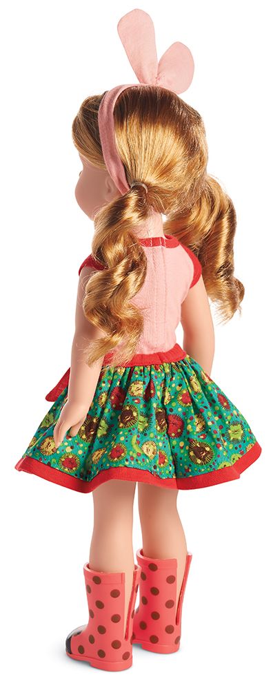 Willa Doll