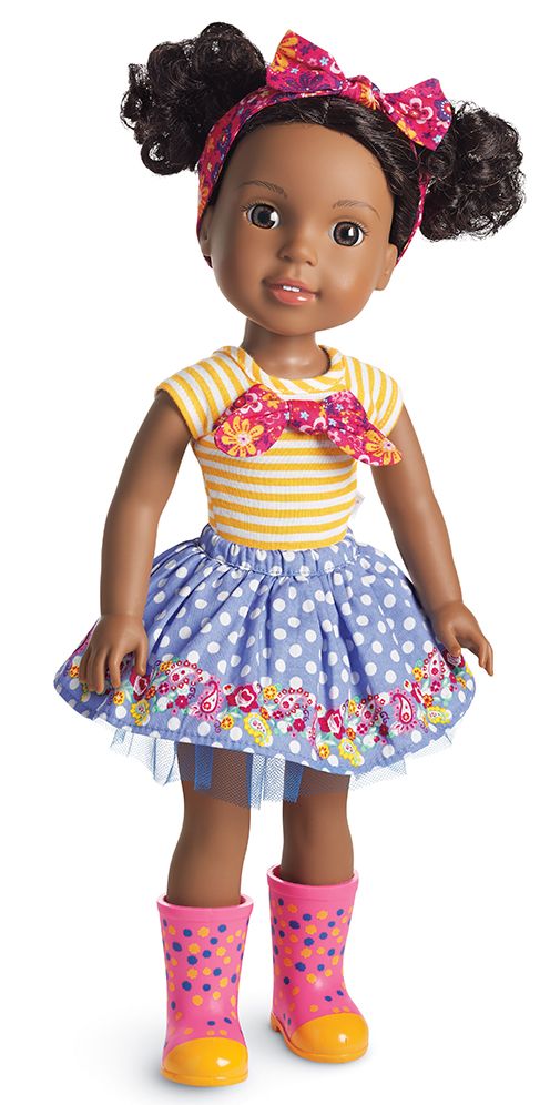 Kendall Doll