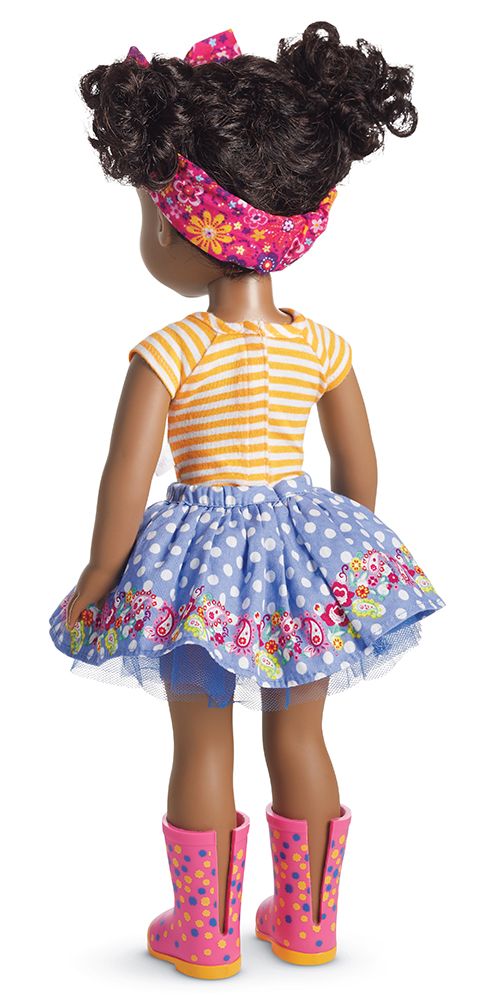 Kendall Doll