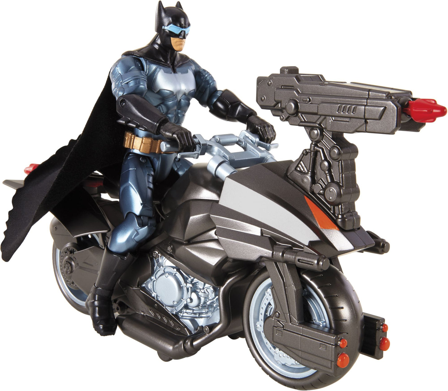 JLM 6'' CYCLE + FIGURE