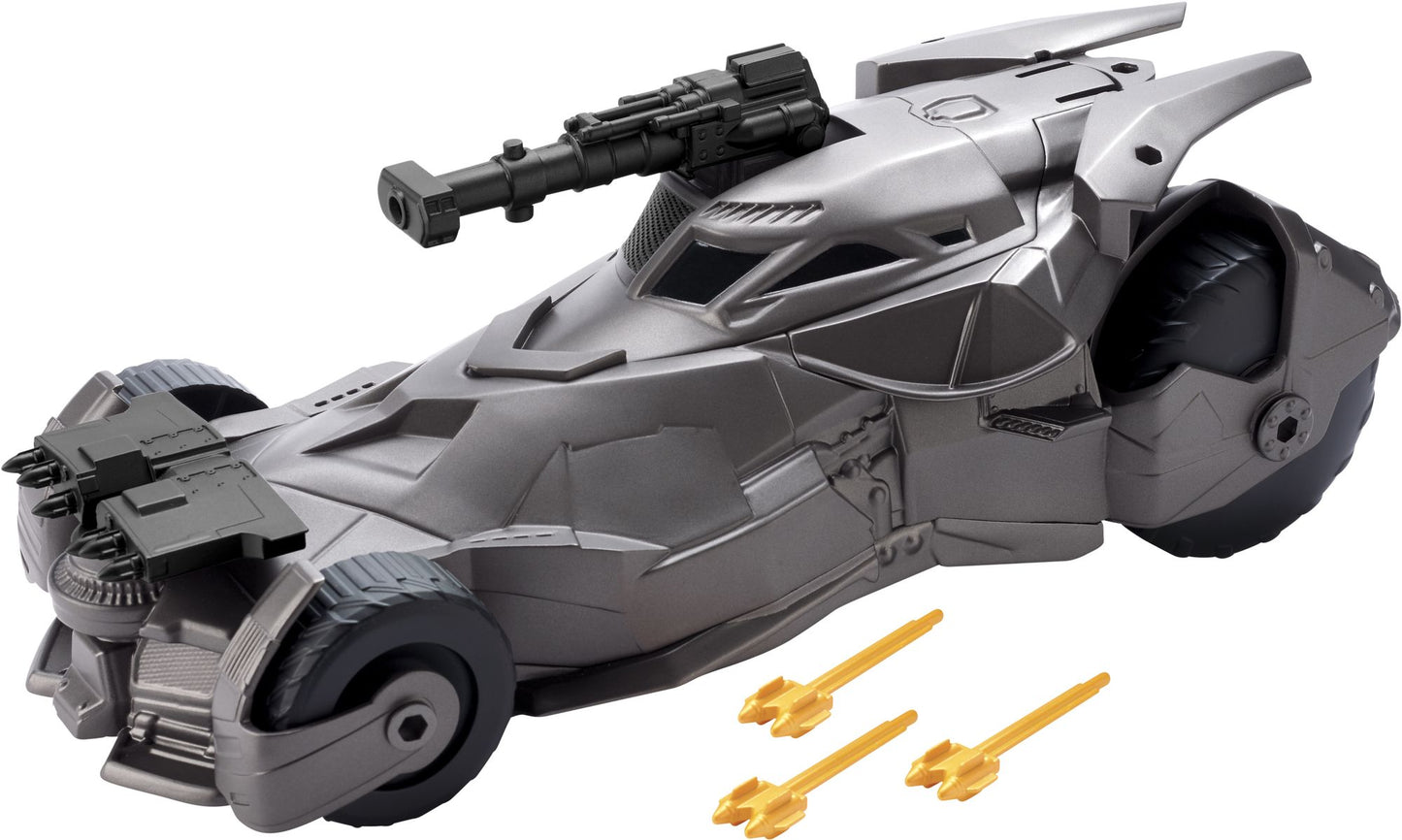 JLM 6'' BATMOBILE