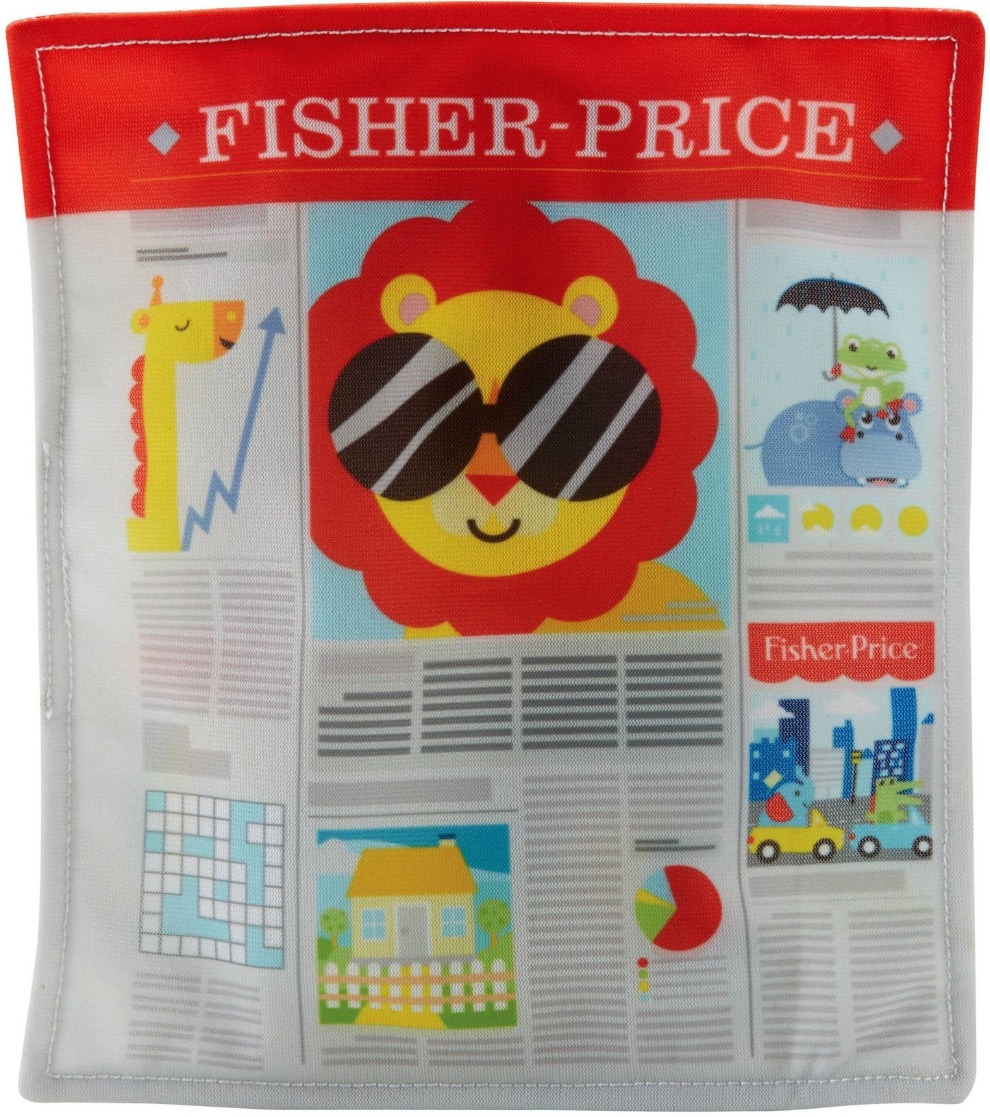Fisher Price COFFEE BREAK GIFTSET