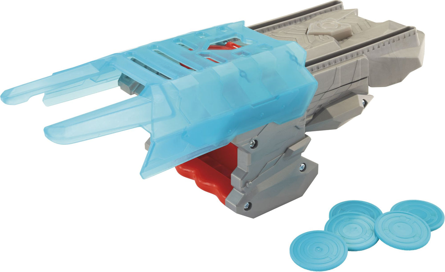 JUSTICE LEAGUE BLASTER