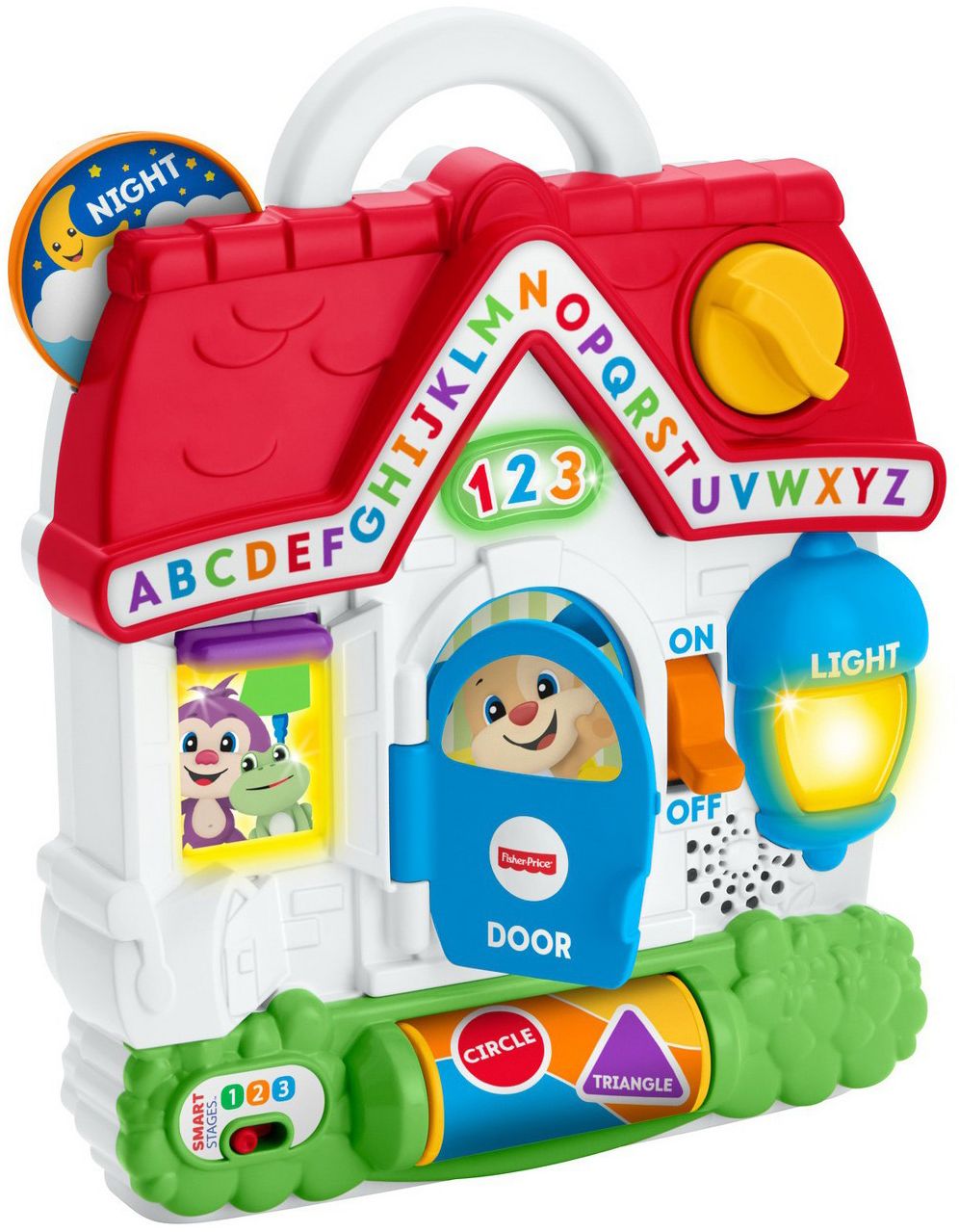 Laugh N Learn Puppy Home