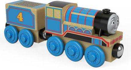Thomas WR Gordon 2018