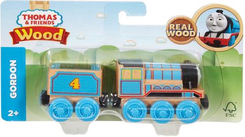 Thomas WR Gordon 2018