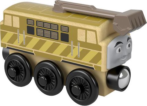 Thomas WR DIESEL 2018