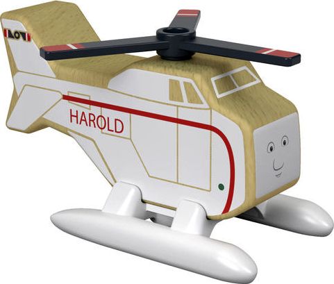 Thomas WR HAROLD 2018