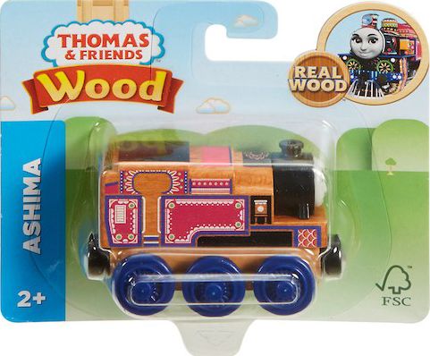 Thomas WR ASHIMA 2018