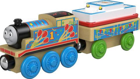 Thomas WR THOMAS BIRTHDAY PACK 2018