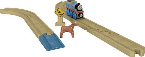 Thomas WR STRAIGHTS & CURVES TRACK 2018