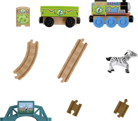 Thomas WR Starter Set 2018