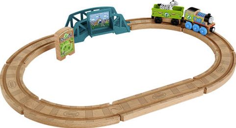Thomas WR Starter Set 2018
