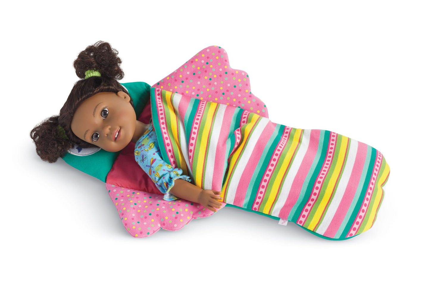 Night Owl Sleeping Bag