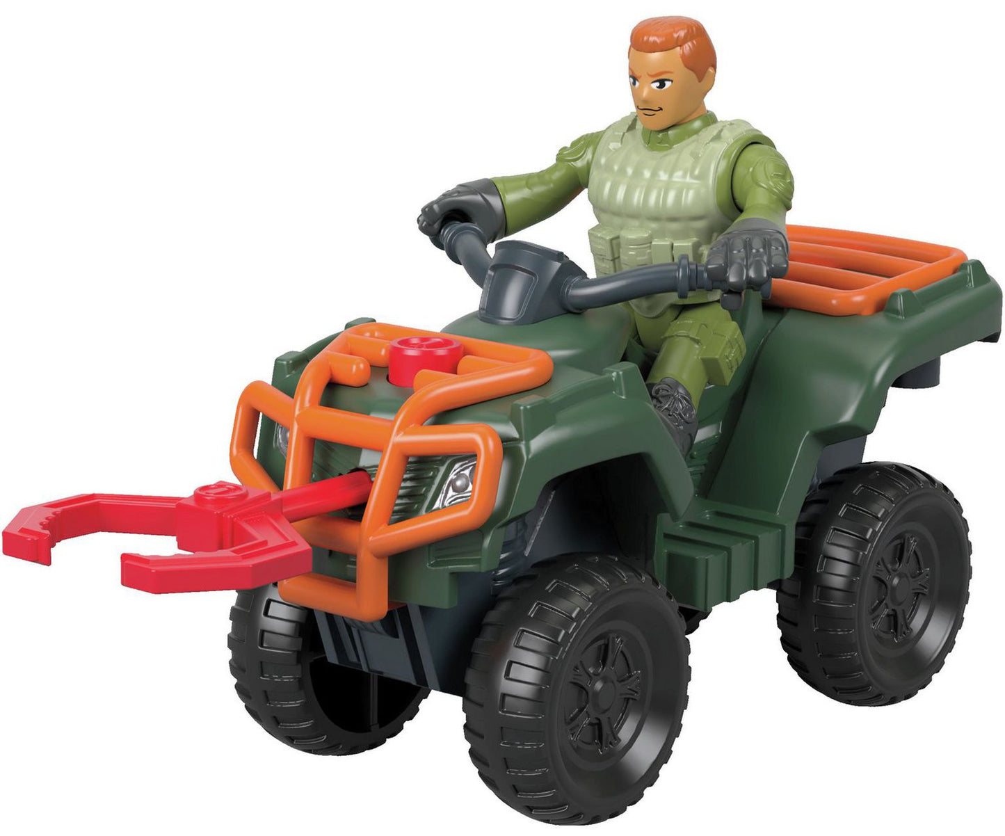 Imaginext JURASSIC WORLD BASIC Ast