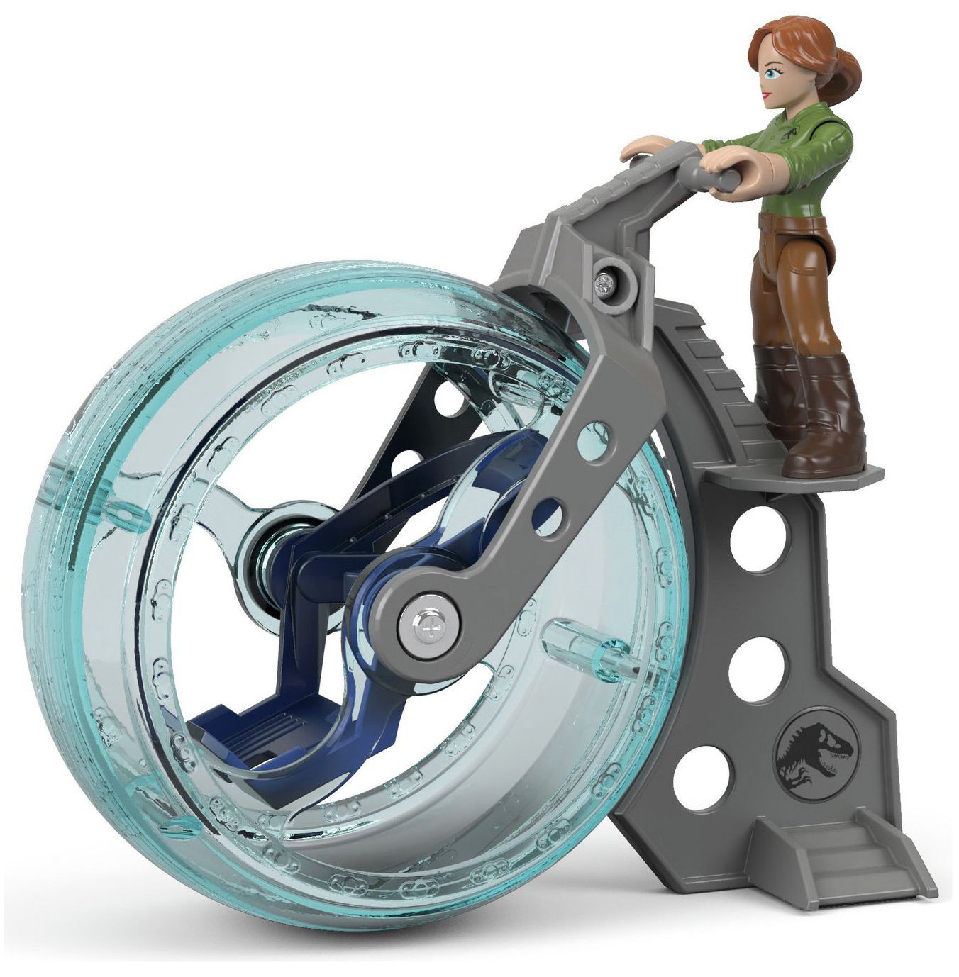 Imaginext JURASSIC WORLD BASIC Ast