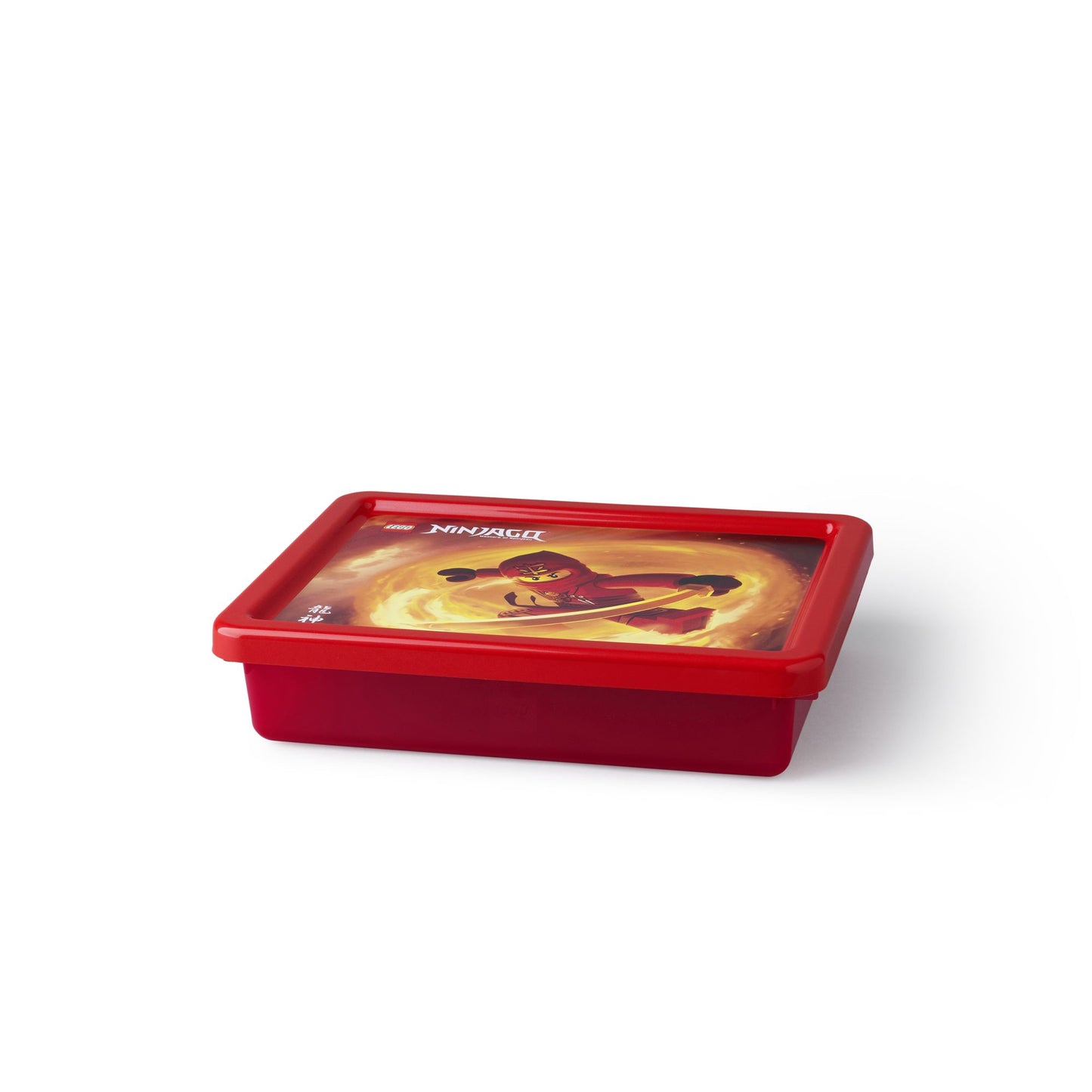 LEGO Ninjago Storage Box - Small