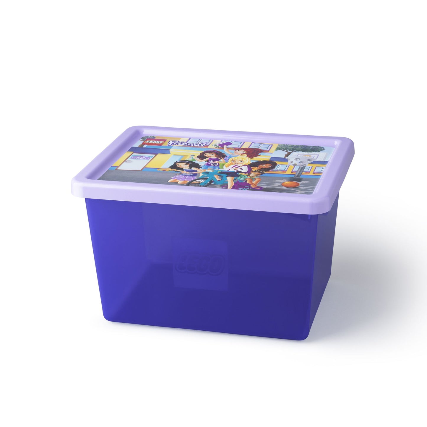 LEGO Friends Storage Box - Large