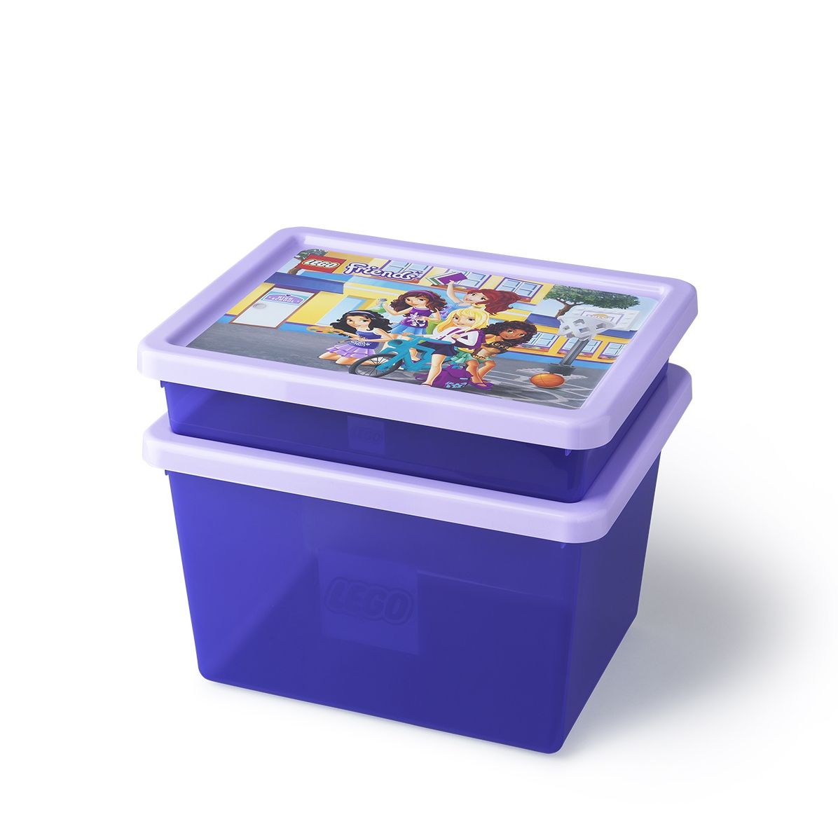 LEGO Friends Storage Box - Large