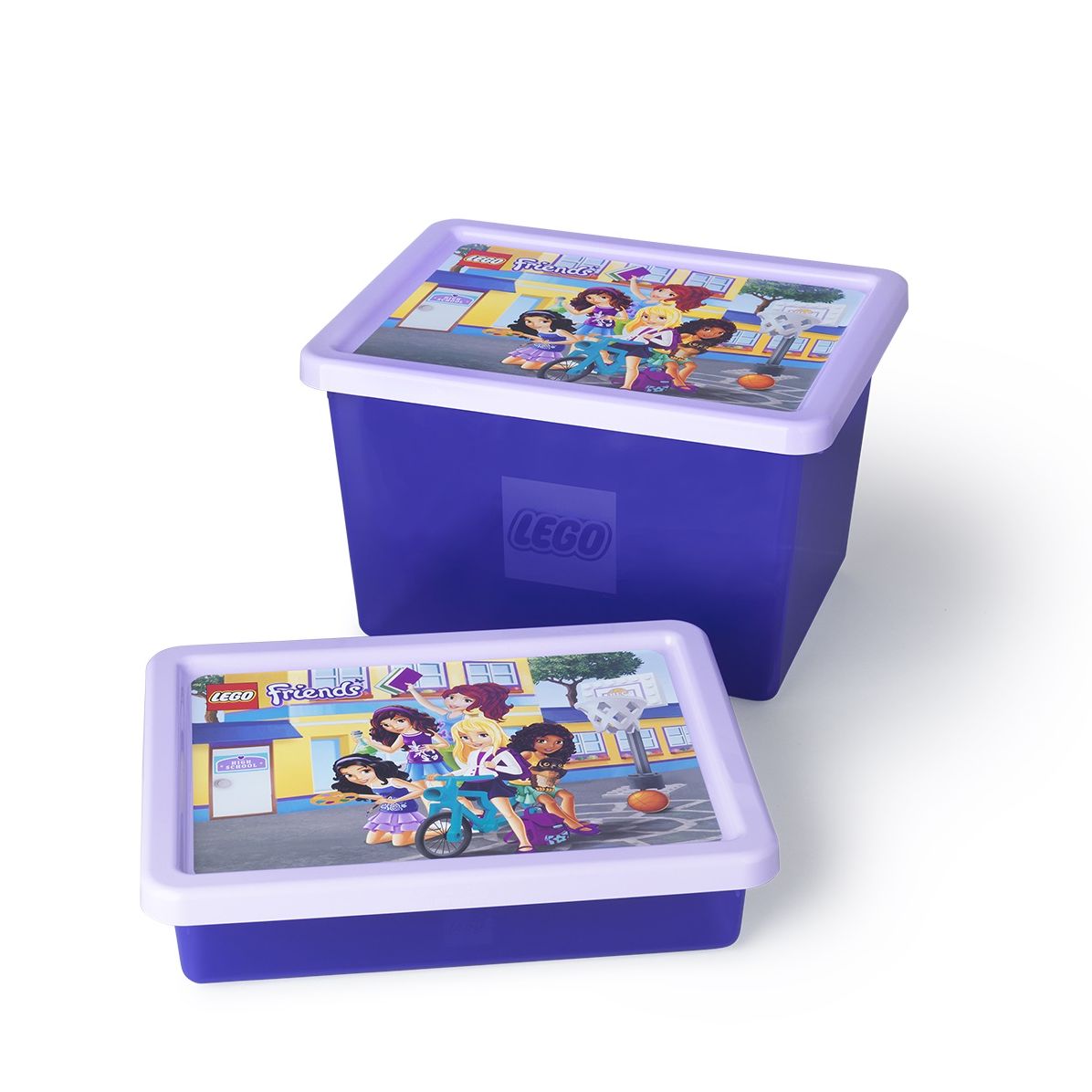 LEGO Friends Storage Box - Large