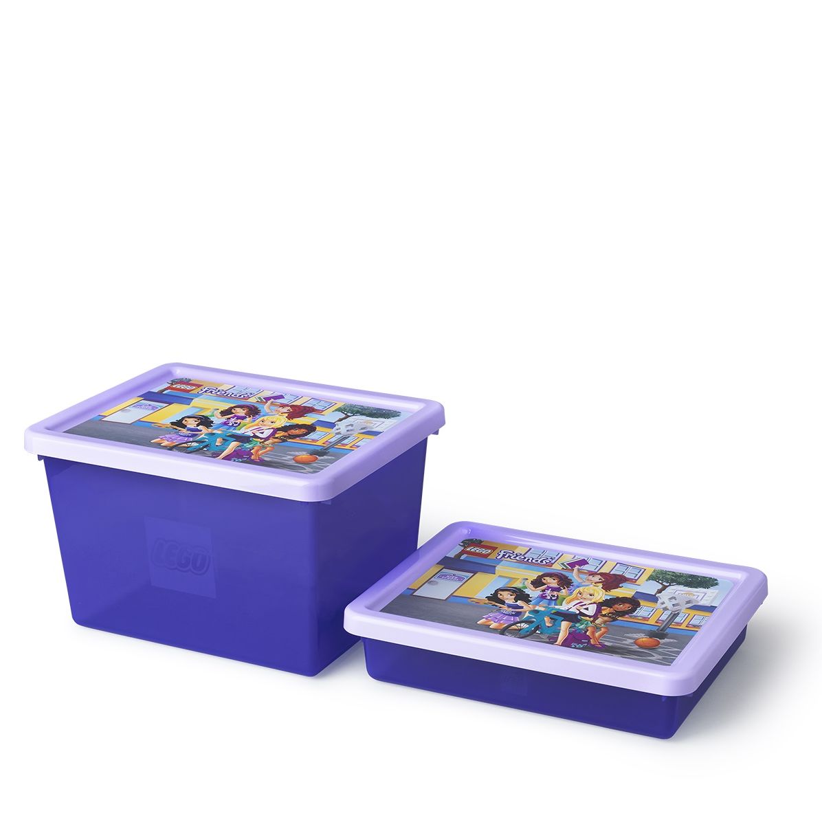 LEGO Friends Storage Box - Large