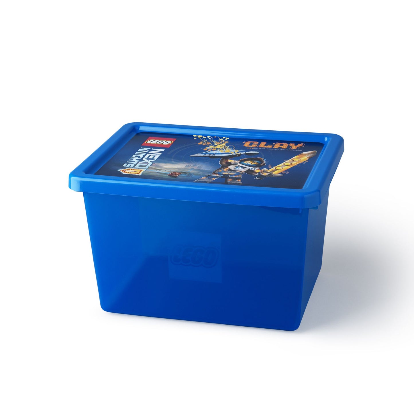 LEGO Nexo Knights Storage Box - Large