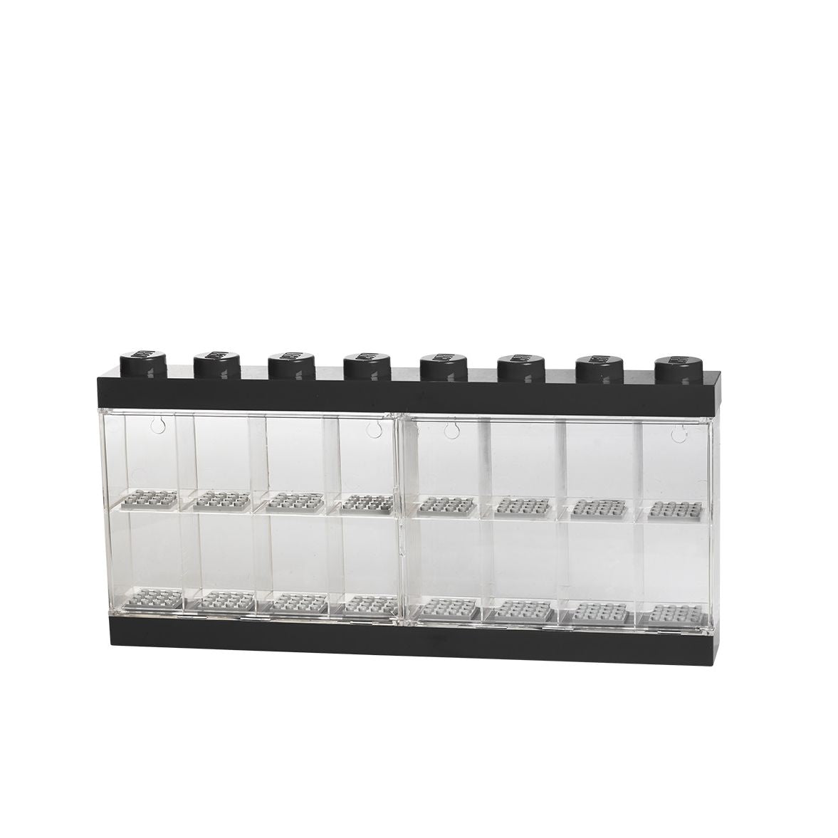 LEGO Batman minifigure Display case 16