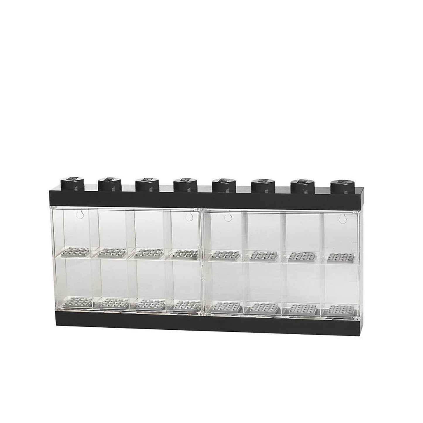 LEGO Batman minifigure Display case 16