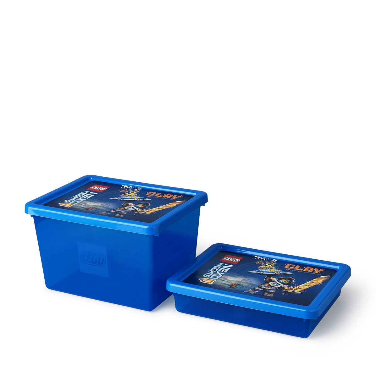 LEGO Nexo Knights Storage Box - Small