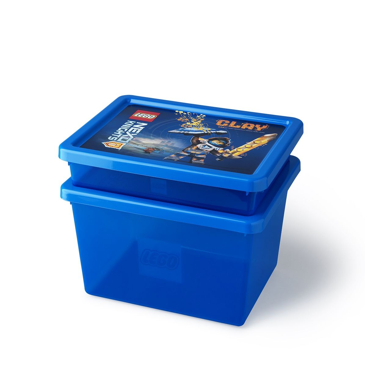 LEGO Nexo Knights Storage Box - Small