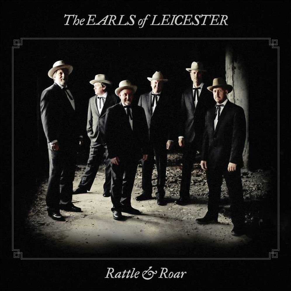 Rattle & Roar [Lp]