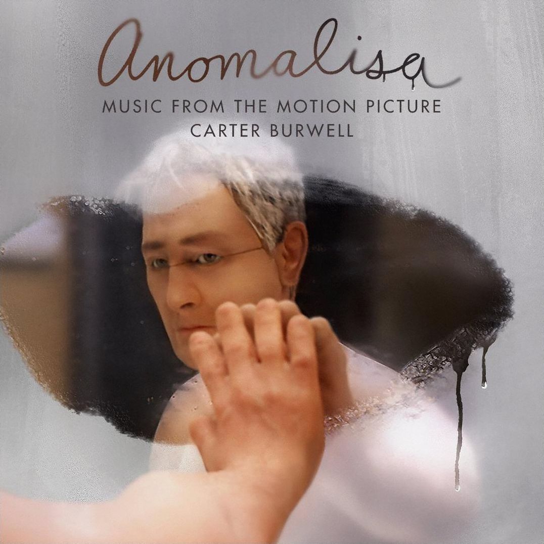 Anomalisa [Original Soundtrack]