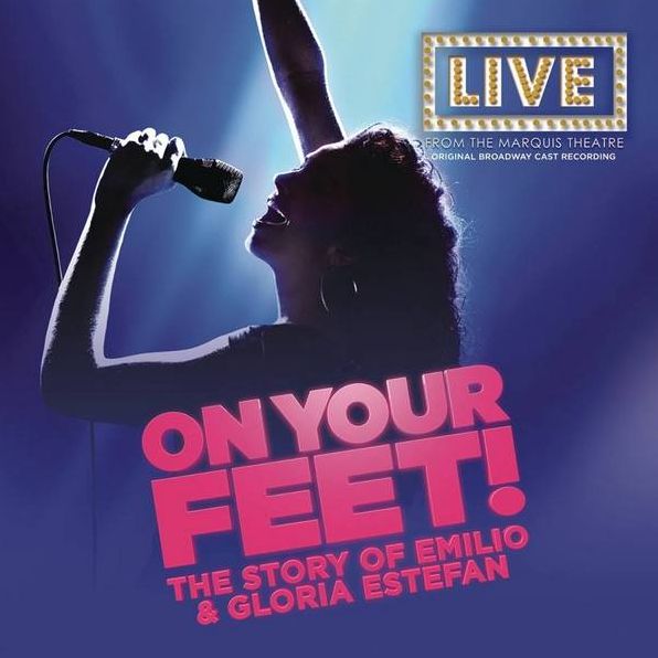 On You Feet: The Story Of Emilio & Gloria Estefan
