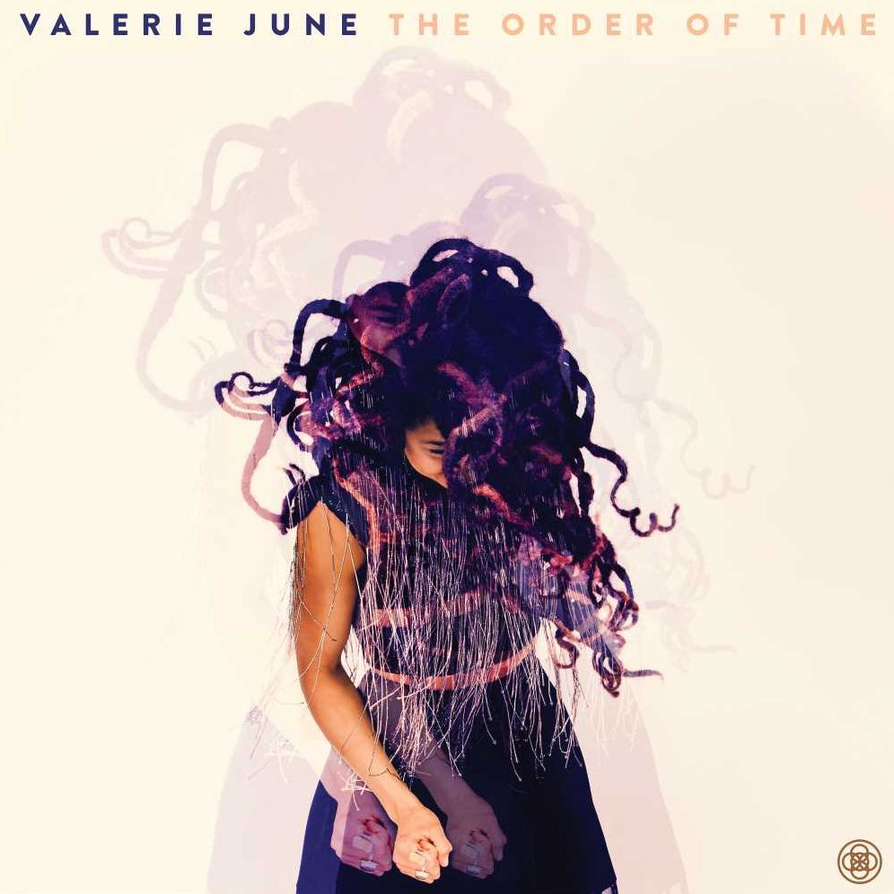Order Of Time [Lp]