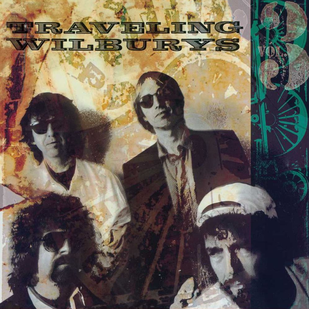 Traveling Wilburys, Vol. 3 [Lp]