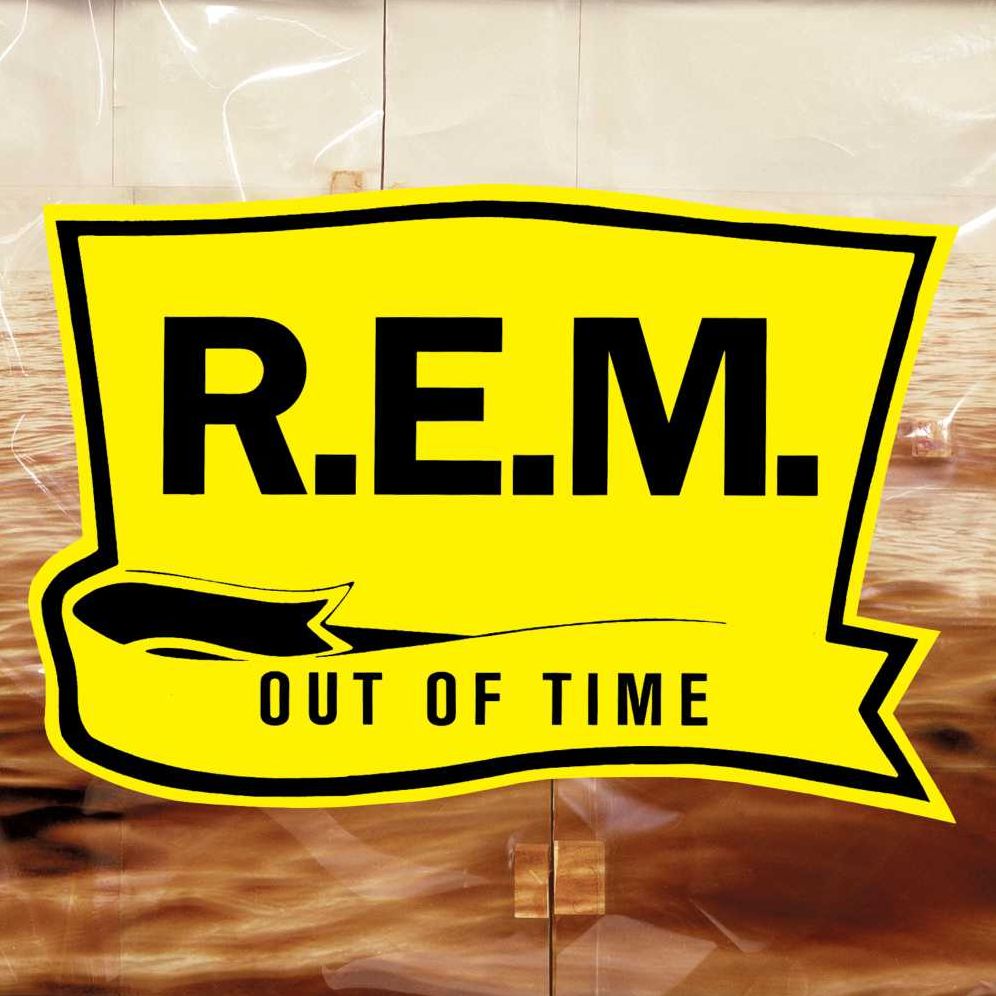 Out Of Time [25Th Anniversary Edition]