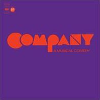 Company [Original Broadway Cast Recording]