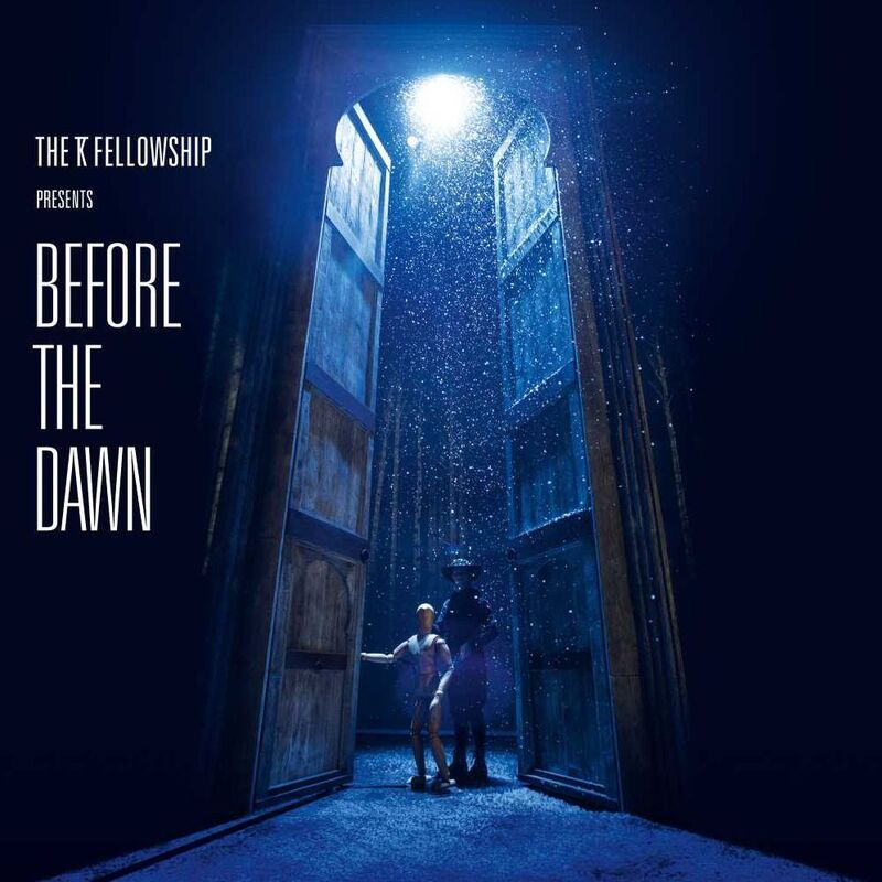 Before The Dawn [Lp]