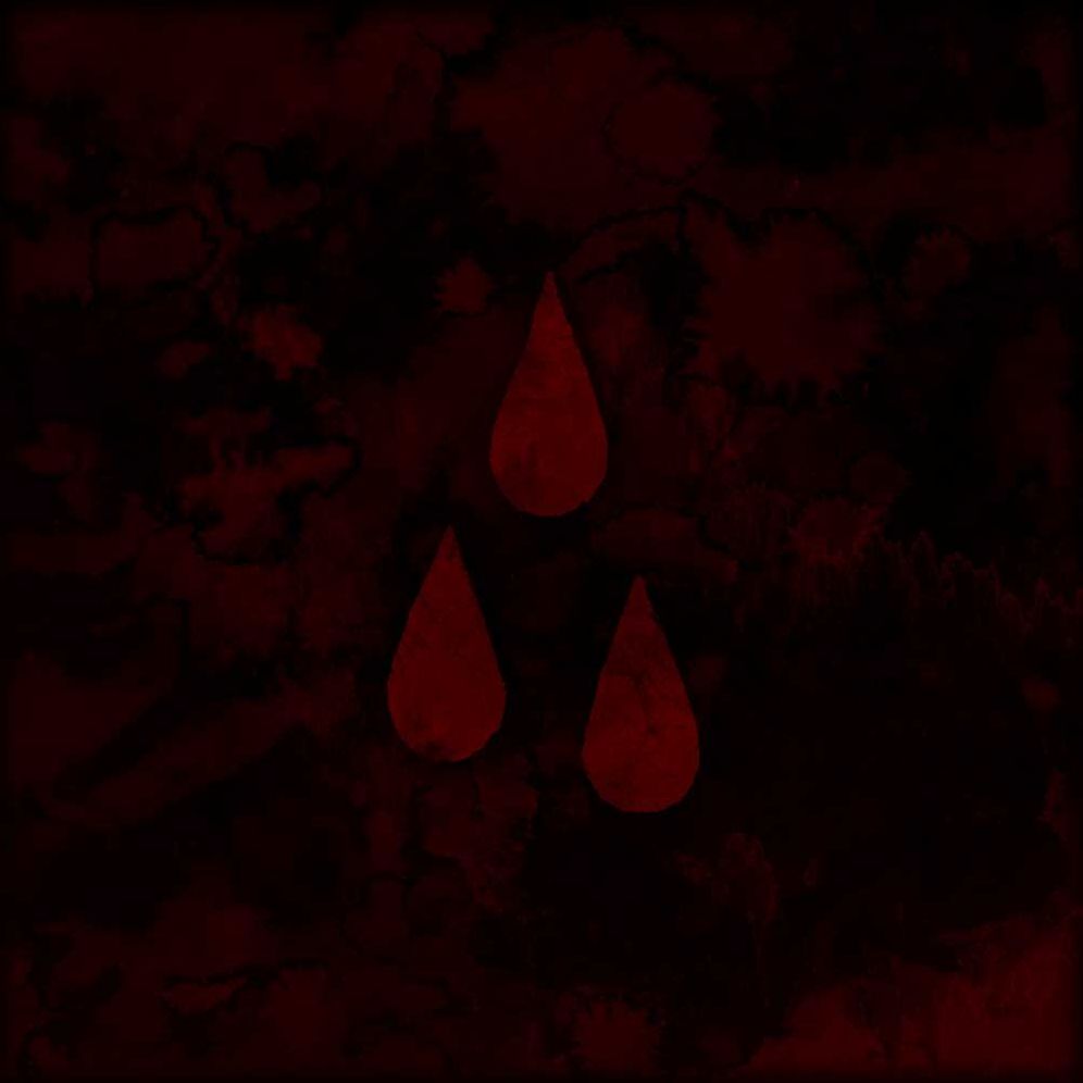 Afi (The Blood Album) [Lp]